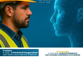 Settimana della Sicurezza a Frosinone 2025