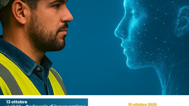 Settimana della Sicurezza a Frosinone 2025