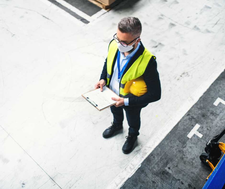 Sicurezza CONFAPI Frosinone