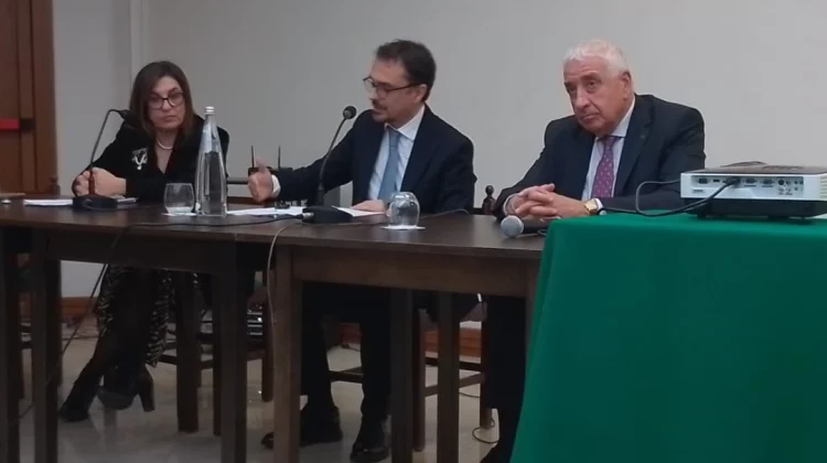 Ferentino ospita l’assemblea annuale 2025 di Confapi Frosinone