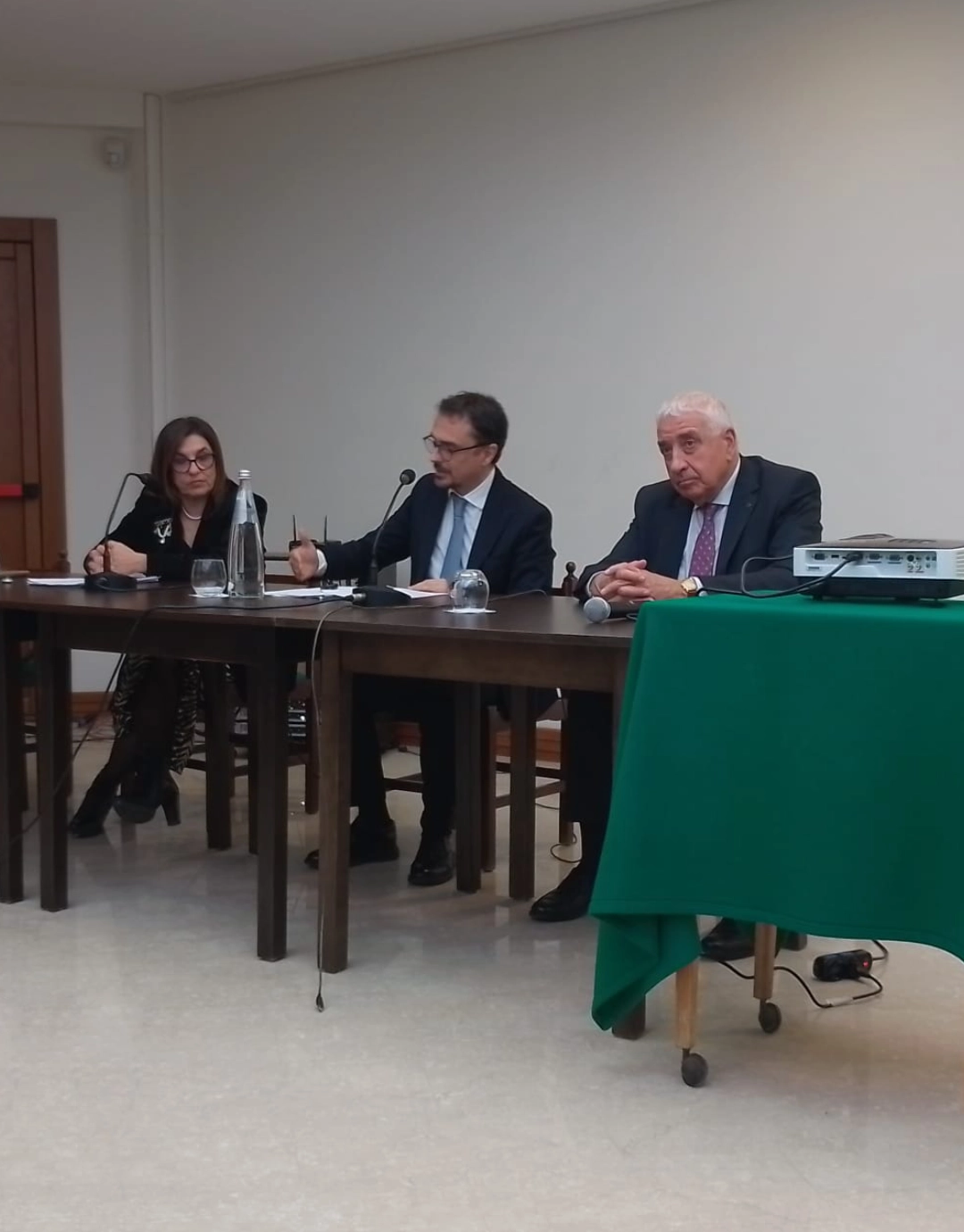 Ferentino ospita l’assemblea annuale 2025 di Confapi Frosinone